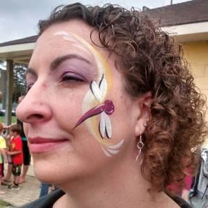 Meet your Posher, Terri-lynn